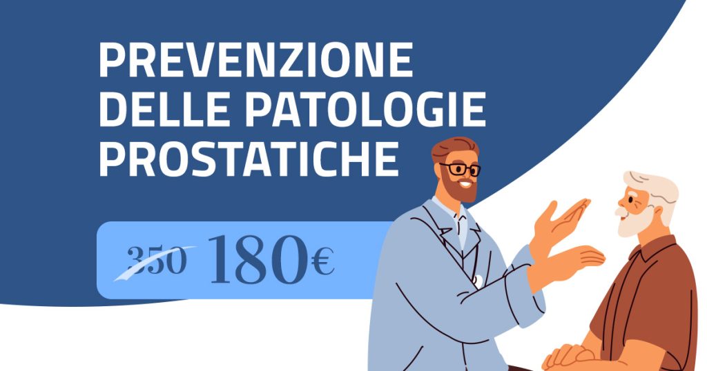 prevenzione urologica roma